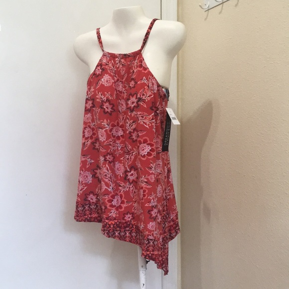 DREAMSUIT by Miracle Brands Bathing Suit Top NWT - Picture 3 of 7